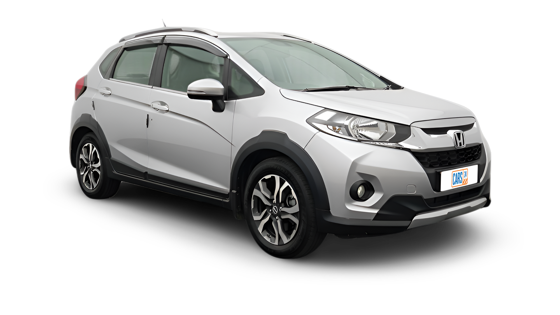 Honda WR-V-img